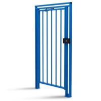 PERCo-WHD-16. Калитка. PERCo