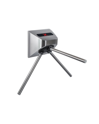 PERCo-TTR-10АK. Турникет-трипод электромеханический. PERCo в Новосибирске