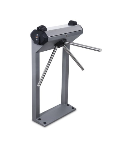 PERCo-KT02.9Q. Электронная проходная. PERCo в Новосибирске