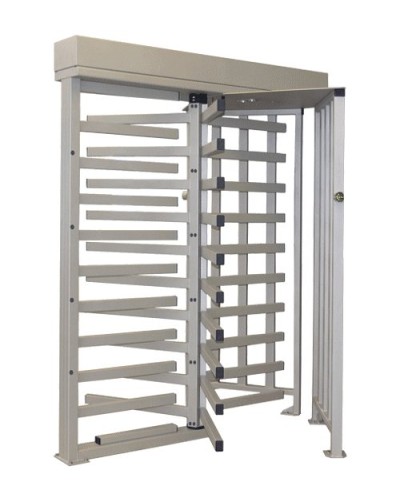 PERCo-RTD-15.2R. Турникет электромеханический полноростовый. PERCo в Новосибирске