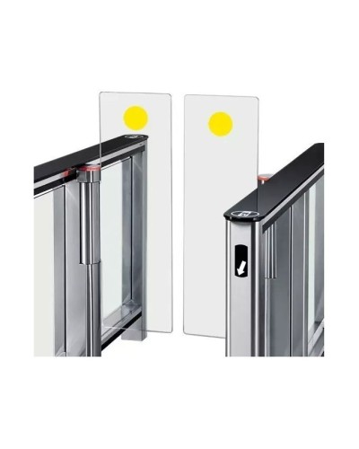 PERCo-SG1. Комплект наклеек. PERCo в Новосибирске