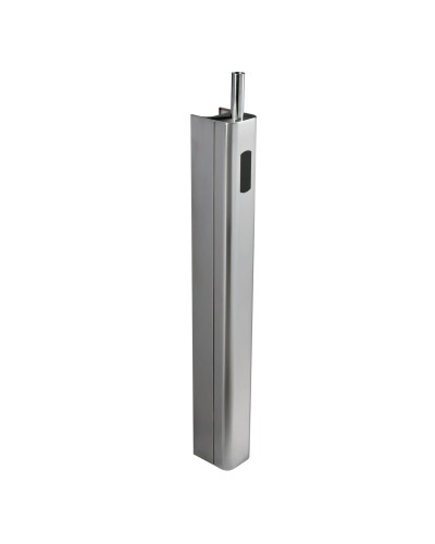 PERCo-FP-01P.1. Передняя панель для установки терминалов. PERCo в Новосибирске