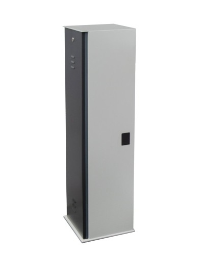 PERCo-GS14N. Тумба автоматического шлагбаума. PERCo в Новосибирске