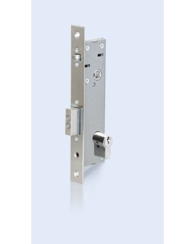 PERCo-LBP85.2. Замок электромеханический. PERCo в Новосибирске