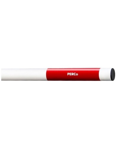 PERCo-GBR3.0. Стрела автоматического шлагбаума. PERCo в Новосибирске