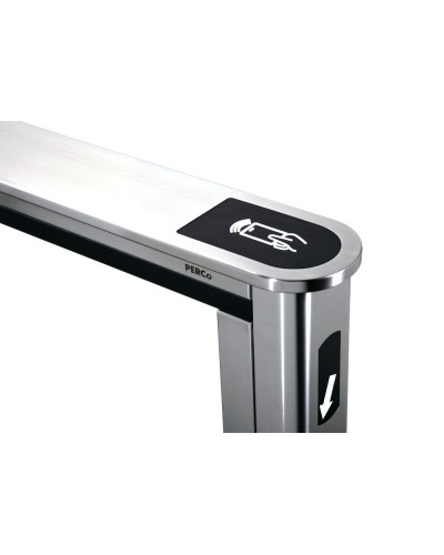 PERCo-SDC-01S. Крышка турникета. PERCo в Новосибирске