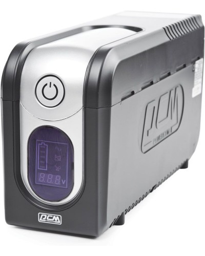 IMD-525AP. Источник бесперебойного питания. POWERCOM в Новосибирске