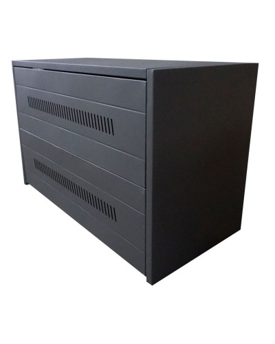 BAT VGD-II-C10 (1068778). Дополнительный блок батарей. POWERCOM в Новосибирске