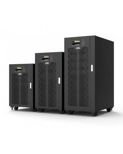 VGD-II-80K33 (1033895). Источник бесперебойного питания. POWERCOM в Новосибирске