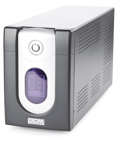 IMD-2000AP. Источник бесперебойного питания. POWERCOM в Новосибирске