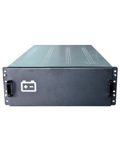BAT VGD-II-C3 (1119235). Дополнительный блок батарей. POWERCOM в Новосибирске