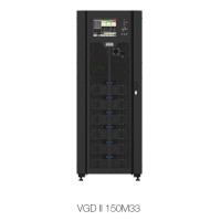 VGD-II-180M33 (1183203). Источник бесперебойного питания. POWERCOM