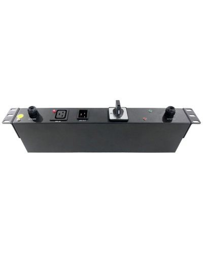 MBS1607-1C19-6C13 (1919945). Байпас. POWERCOM в Новосибирске