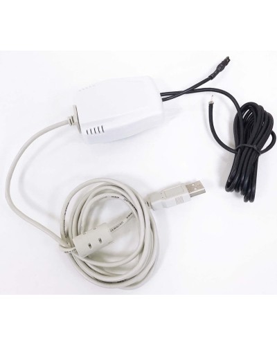 NETFLEER ME-PK-621. Датчик окружающей среды ME-PK-621. POWERCOM в Новосибирске