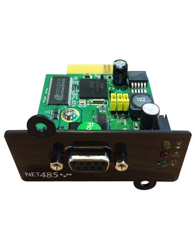 MODBUS NET485 MINI (1171601). Сетевая карта MODBUS NET485 Mini Internal. POWERCOM в Новосибирске