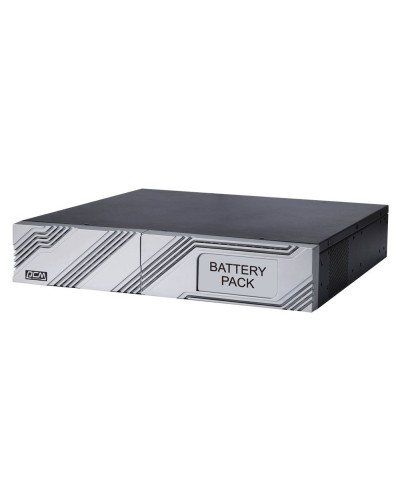 BAT SRT-24V FOR SRT-1000A. Дополнительный блок батарей. POWERCOM в Новосибирске