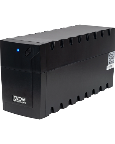 RPT-600AP SE. Источник бесперебойного питания. POWERCOM в Новосибирске