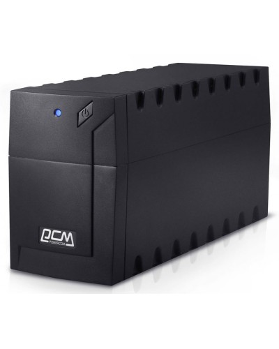 RPT-800AP. Источник бесперебойного питания. POWERCOM в Новосибирске