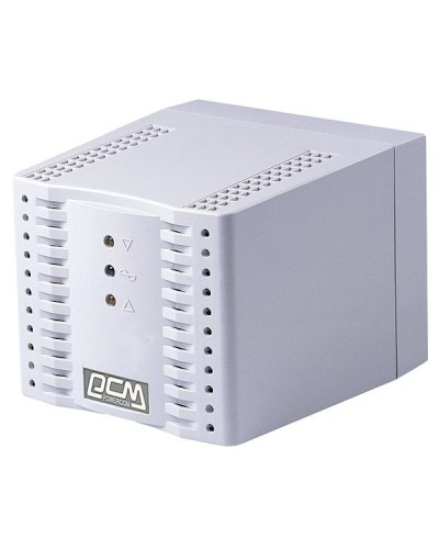TCA-2000. Стабилизатор напряжения. POWERCOM в Новосибирске