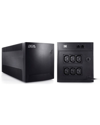 RPT-1025AP. Источник бесперебойного питания. POWERCOM в Новосибирске