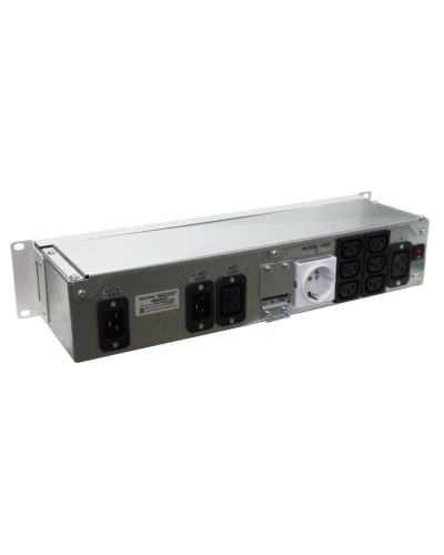 EBR-63AS (1593230). Байпас. POWERCOM в Новосибирске