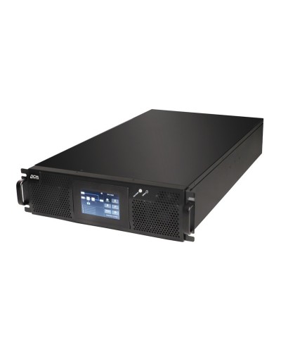 VGD-II-15K33RM (1119228). Источник бесперебойного питания. POWERCOM в Новосибирске