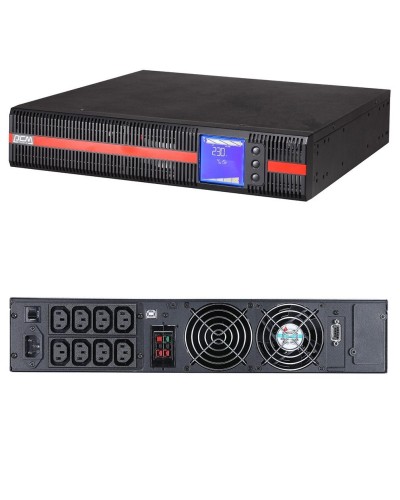 MRT-1000-L. Источник бесперебойного питания. POWERCOM в Новосибирске