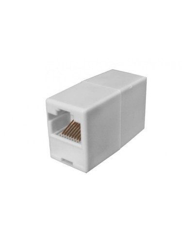 Адаптер проходной UTP RJ-45, CAT 5e PROconnect (03-0101-4): Проходной адаптер в Новосибирске