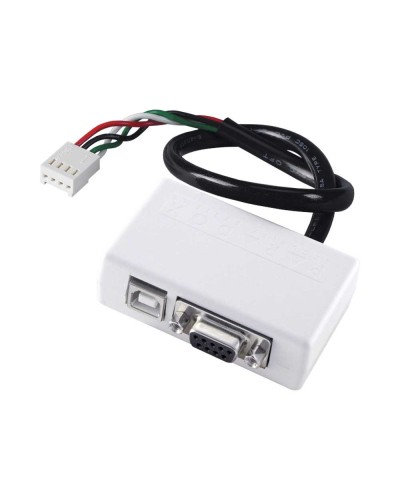 307USB. Адаптер прямого подключения к ПК. Paradox в Новосибирске