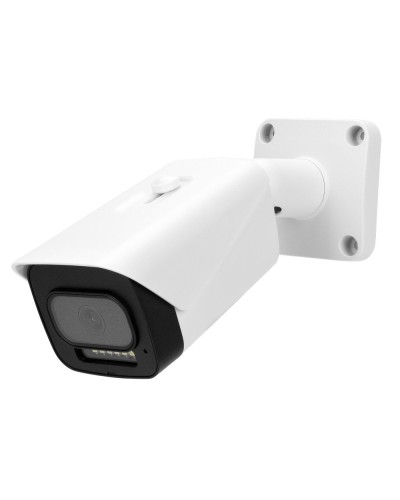 PVC-IP5X-NF2.8P. Видеокамера IP цилиндрическая. Polyvision в Новосибирске