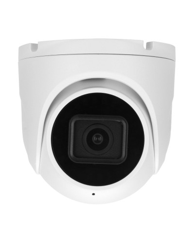 PVC-IP2X-DF4P. Видеокамера IP купольная. Polyvision в Новосибирске