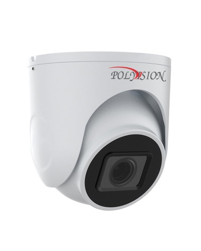 PVC-IP5X-DZ5MPAF. Видеокамера IP купольная. Polyvision в Новосибирске