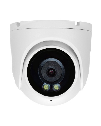 PVC-IP2X-DF2.8PF. Видеокамера IP купольная. Polyvision в Новосибирске