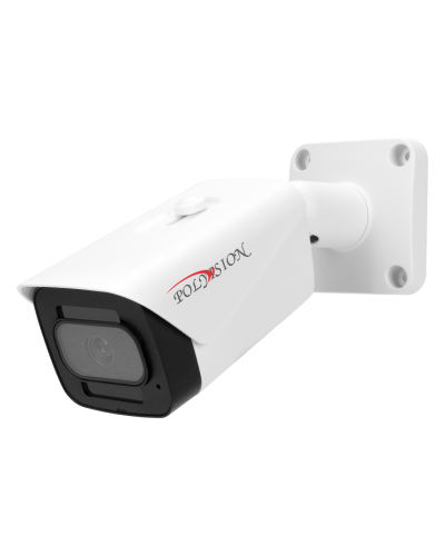 PVC-IP8Y-NZ5MPFAL. Видеокамера IP цилиндрическая. Polyvision в Новосибирске