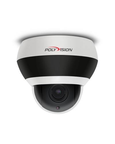 PVC-IP5F-SZ4P. IP-камера поворотная. Polyvision в Новосибирске