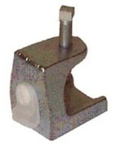 BC-3. Монтажный зажим. Protectowire в Новосибирске