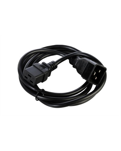 R-16-Cord-C19-C20-1.8. Шнур питания с заземлением. REM в Новосибирске