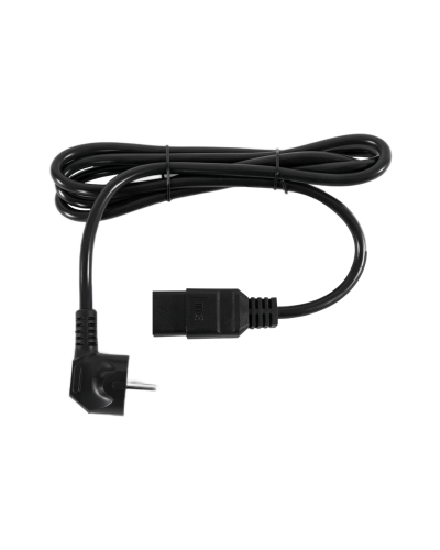 R-16-Cord-C19-S-1.8. Шнур питания с заземлением. REM в Новосибирске