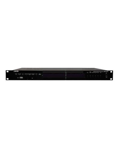 MP-8101. Проигрыватель CD/MP3/USB. ROXTON в Новосибирске