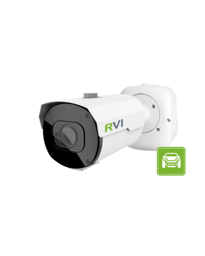 RVi-1NCT5479 (2.7-13.5). Видеокамера IP цилиндрическая. RVi в Новосибирске