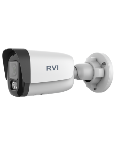 RVi-1NCTL4156 (2.8) white. Видеокамера IP цилиндрическая. RVi в Новосибирске