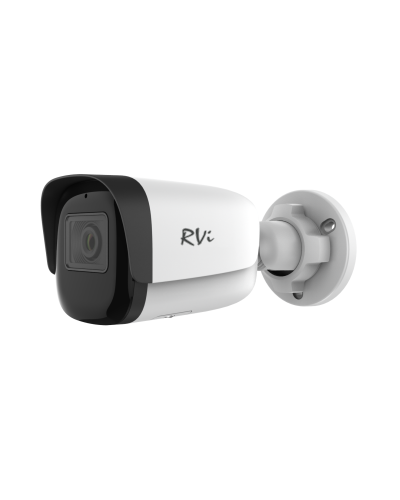 RVi-1NCT8044 (2.8) white. Видеокамера IP цилиндрическая. RVi в Новосибирске
