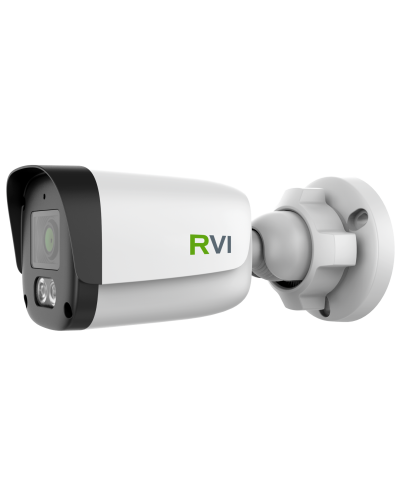 RVi-1NCT4032 (2.8). Видеокамера IP цилиндрическая. RVi в Новосибирске