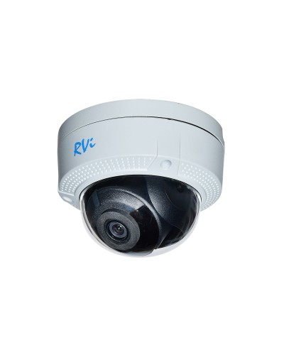 RVi-2NCD6034 (4): Видеокамера IP купольная в Новосибирске