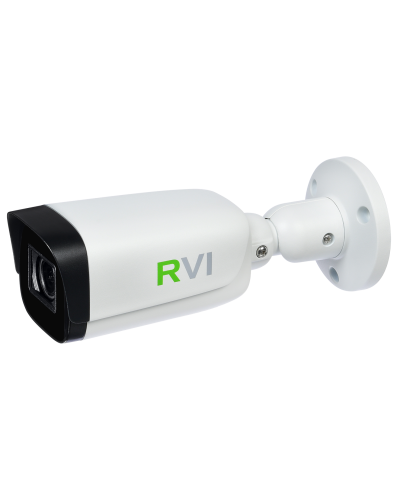 RVi-1NCT5359 (2.7-13.5). Видеокамера IP цилиндрическая. RVi в Новосибирске