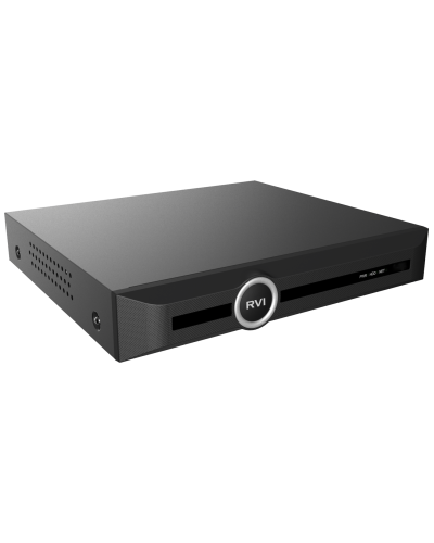 RVi-1NR10170. Видеорегистратор IP 10-канальный. RVi в Новосибирске