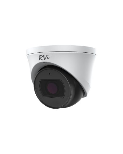 RVi-1NCE5069 (2.7-13.5) white. Видеокамера IP купольная. RVi в Новосибирске
