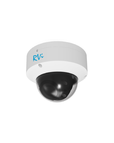RVi-2NCD2179 (2.8-12) white: Видеокамера IP купольная в Новосибирске