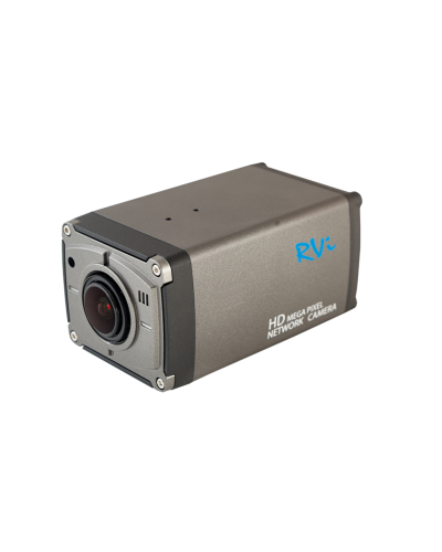 RVi-2NCX2069 (2.8-12): IP-камера корпусная в Новосибирске