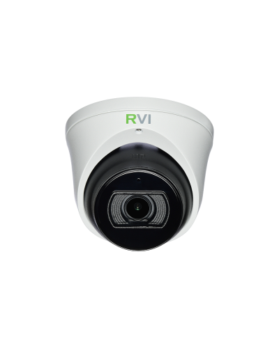 RVi-1NCE2379 (2.7-13.5). Видеокамера IP купольная. RVi в Новосибирске